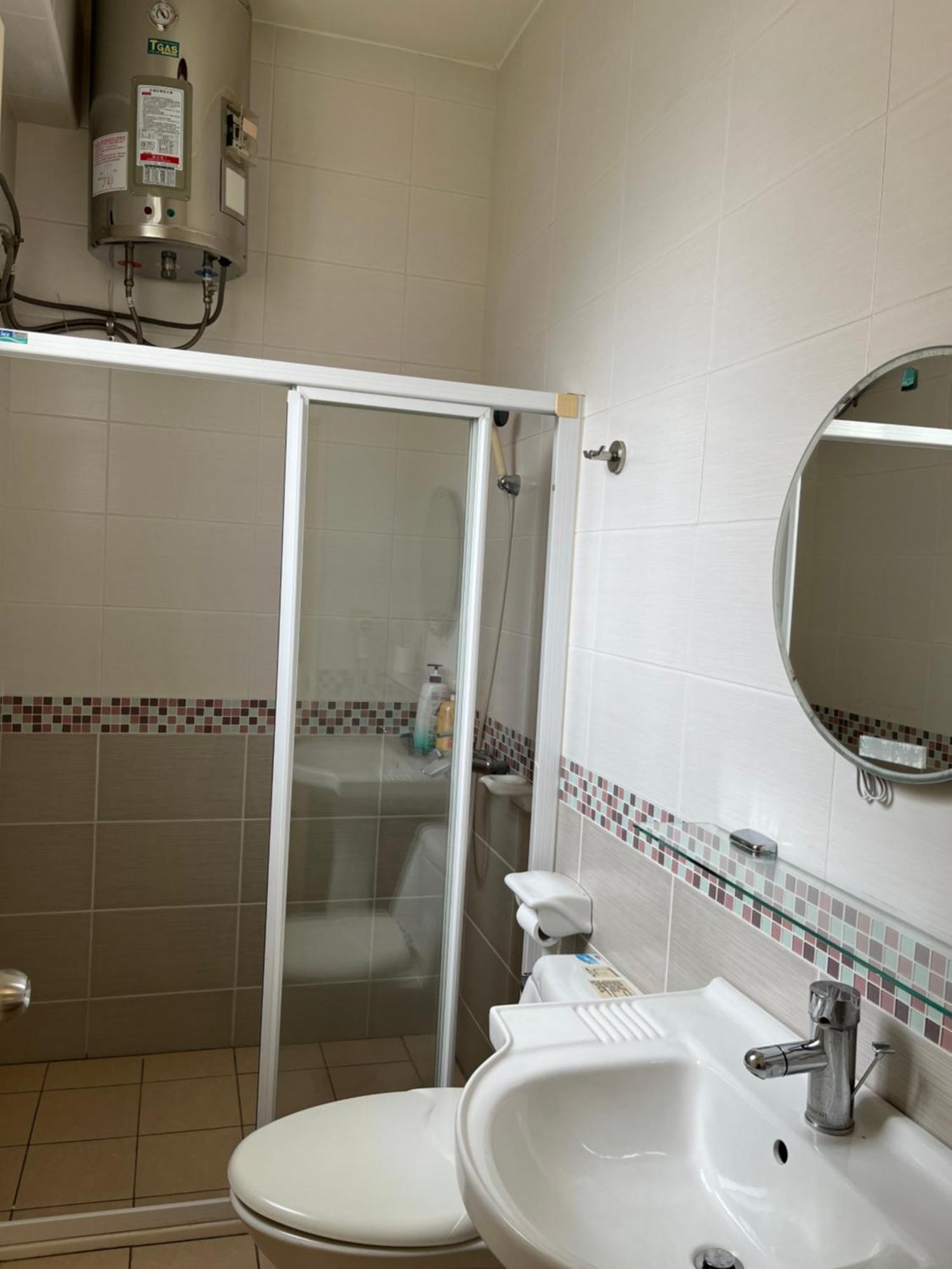 Fengming B&B Jinning エクステリア 写真