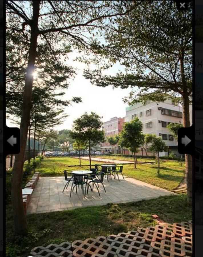 Fengming B&B Jinning エクステリア 写真