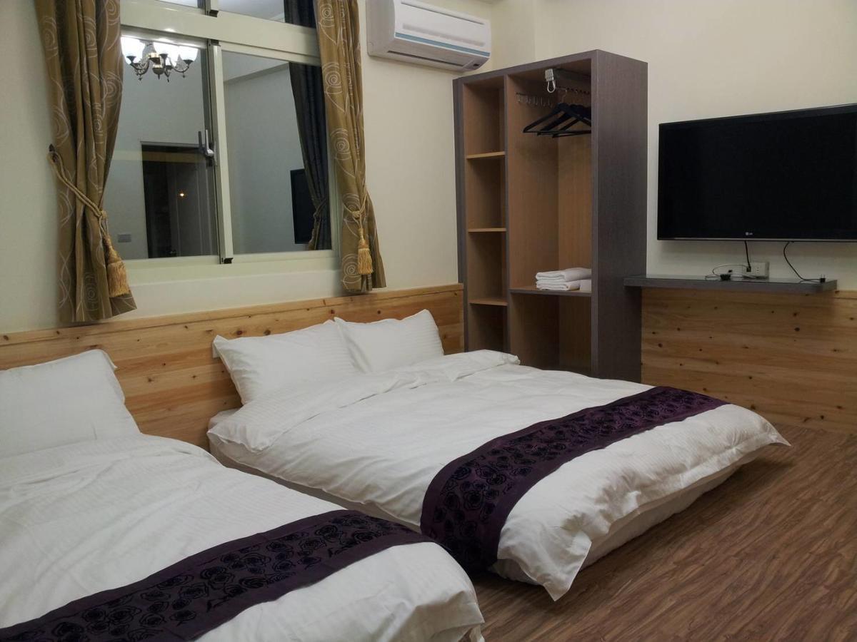 Fengming B&B Jinning エクステリア 写真