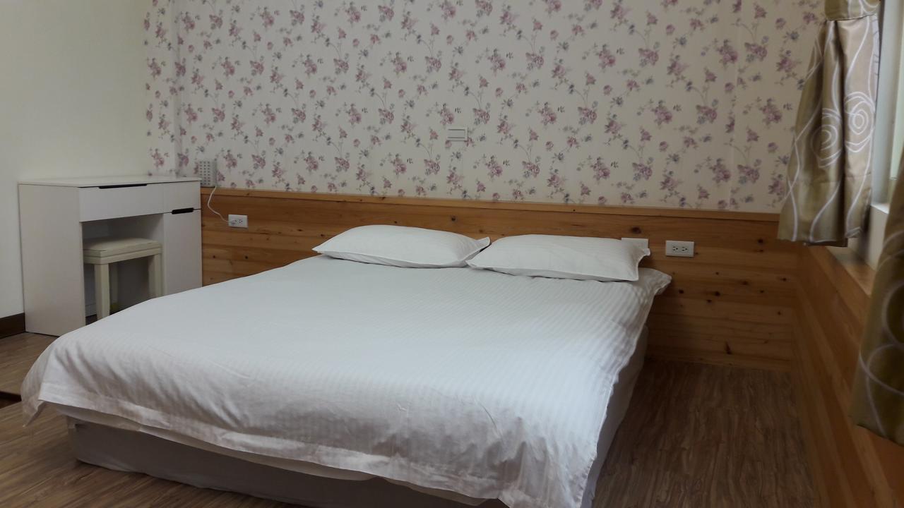 Fengming B&B Jinning エクステリア 写真
